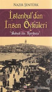 İstanbul'dan İnsan Öyküleri