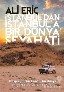İstanbul'dan İstanbul'a Bir Dünya Seyahati