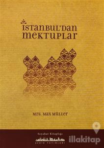 İstanbul'dan Mektuplar