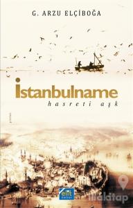 İstanbulname - Hasreti Aşk