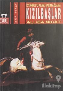 İstanbul'u Alam Şahım Ağlama - Kızılbaşlar