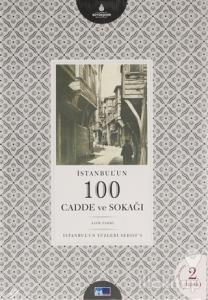 İstanbul'un 100 Cadde ve Sokağı