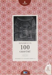 İstanbul'un 100 Gravürü