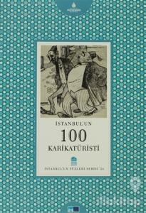 İstanbul'un 100 Karikatüristi