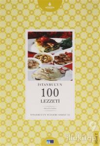 İstanbul'un 100 Lezzeti