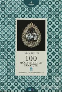 İstanbul'un 100 Mücevheri ve Sanatçısı