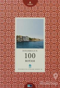 İstanbul'un 100 Rotası
