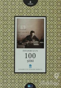 İstanbul'un 100 Şiiri (Ciltli)