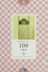 İstanbul'un 100 Vakfı