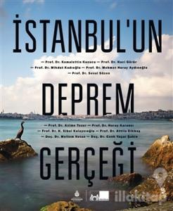 İstanbul'un Deprem Gerçeği