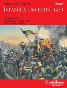 İstanbul'un Fethi 1453