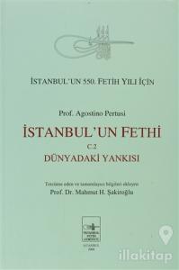 İstanbul'un Fethi Cilt: 2