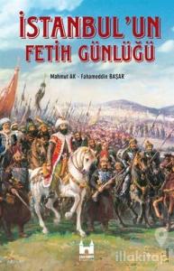 İstanbul'un Fetih Günlüğü