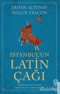 İstanbul'un Latin Çağı