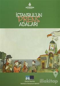 İstanbul'un Prens Adaları