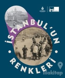 İstanbul'un Renkleri (Ciltli)