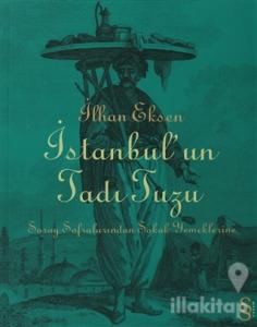 İstanbul'un Tadı Tuzu