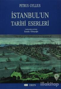 İstanbul'un Tarihi Eserleri