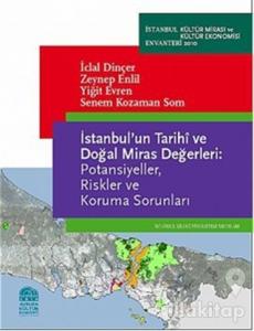 İstanbul'un Tarihi ve Doğal Miras Değerleri