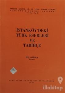 İstanköy'deki Türk Eserleri ve Tarihçe
