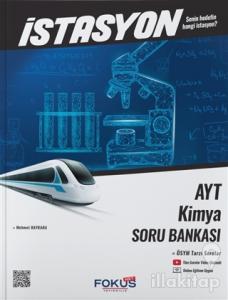 İstasyon AYT Kimya Soru Bankası