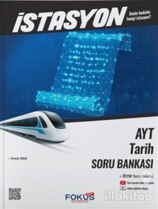İstasyon AYT Tarih Soru Bankası