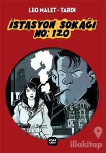 İstasyon Sokağı No: 120