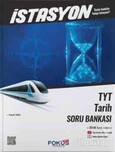 İstasyon TYT Tarih Soru Bankası