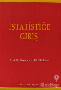 İstatistiğe Giriş