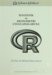 İstatistik ve Ekonometri Uygulamaları ile R