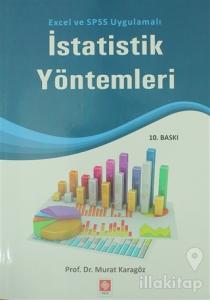 İstatistik Yöntemleri