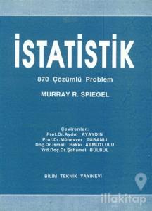 İstatistik