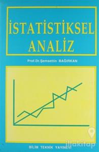 İstatistiksel Analiz