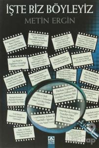 İşte Biz Böyleyiz