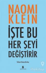 İşte Bu Her Şeyi Değiştirir