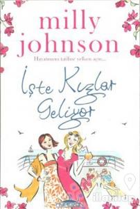 İşte Kızlar Geliyor