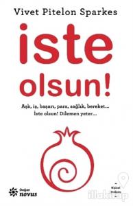 İste Olsun!
