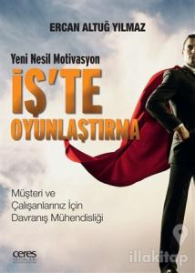 İş'te Oyunlaştırma