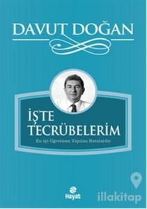İş'te Tecrübelerim