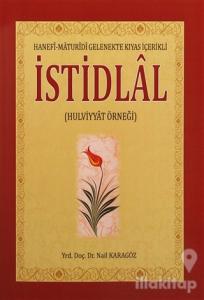 İstidlal - Hulviyyat Örneği