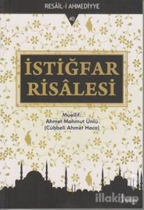 İstiğfar Risalesi