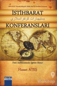 İstihbarat Konferansları