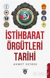 İstihbarat Örgütleri Tarihi
