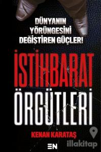 İstihbarat Örgütleri