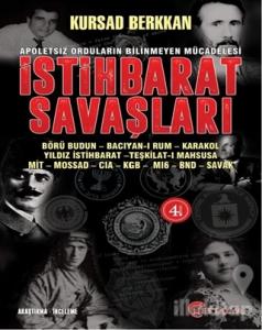 İstihbarat Savaşları