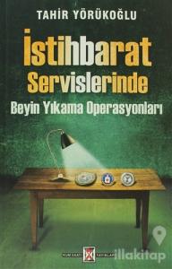 İstihbarat Servislerinde