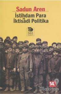 İstihdam Para ve İktisadi Politika