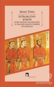 İştikakçının Köşesi