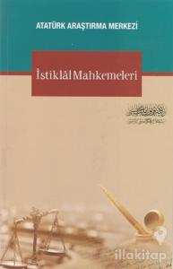 İstiklal Mahkemeleri