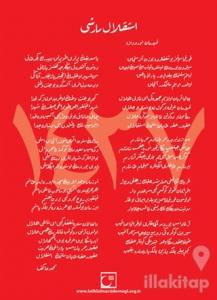 İstiklal Takvimi 1437 (Ciltli)